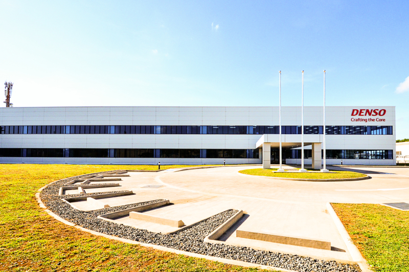 Denso Philippines Corporation