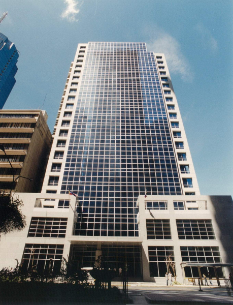 Makati Sky Plaza