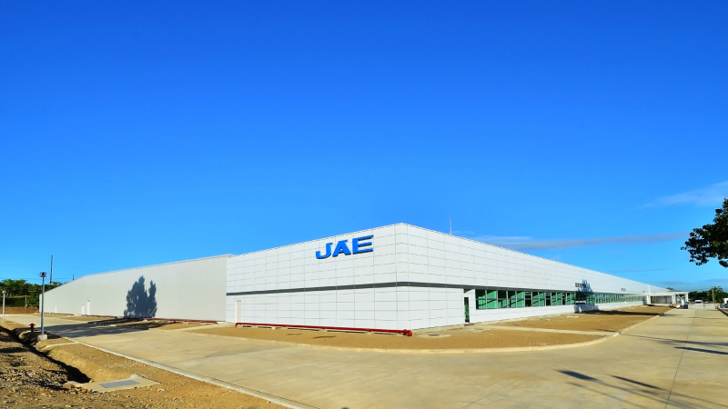 Jae Philippines Inc.