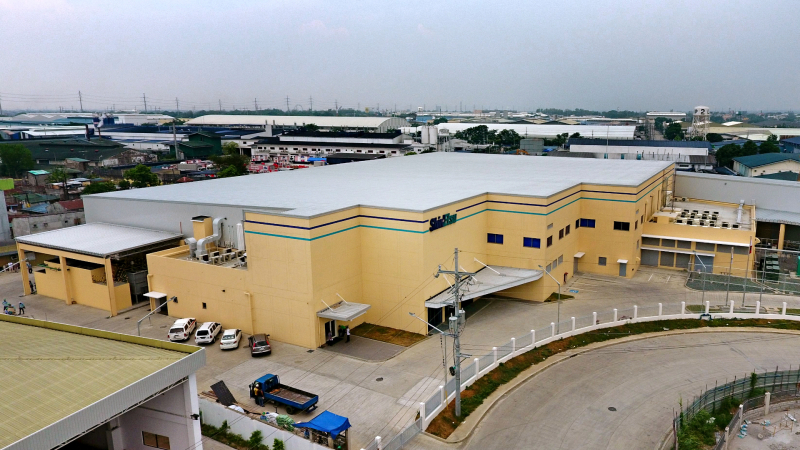 Shin-etsu Magnetics Philippines Inc.